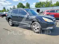 2011 Subaru Outback фото