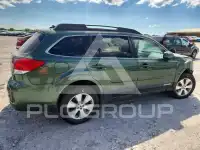 2011 Subaru Outback photo