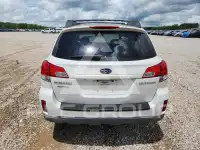 2011 Subaru Outback фото