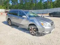 2011 Subaru Outback фото