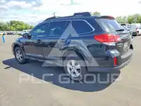 2011 Subaru Outback фото