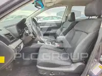 2011 Subaru Outback photo