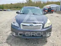 2011 Subaru Outback фото