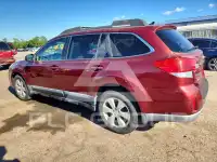 2011 Subaru Outback photo