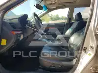 2011 Subaru Outback фото