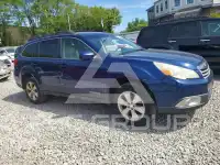 2011 Subaru Legacy фото
