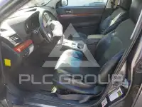 2011 Subaru Outback фото
