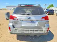 2011 Subaru Outback фото