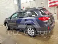 2011 Subaru Outback фото
