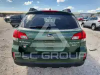 2011 Subaru Outback photo