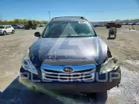 2011 Subaru Outback фото