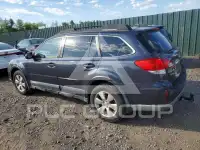 2011 Subaru Outback фото