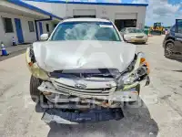 2011 Subaru Outback фото