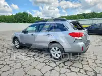 2011 Subaru Outback фото