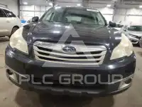 2011 Subaru Outback photo