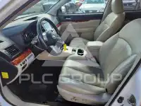 2011 Subaru Outback photo