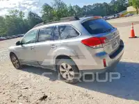 2011 Subaru Outback фото