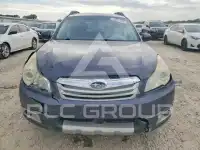 2011 Subaru Outback фото