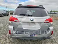 2011 Subaru Outback фото