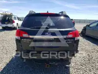2011 Subaru Outback photo