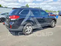 2011 Subaru Outback фото