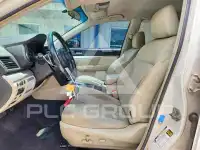2011 Subaru Outback фото