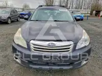 2011 Subaru Outback фото