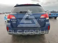 2011 Subaru Outback photo