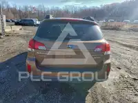 2011 Subaru Outback фото