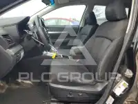 2011 Subaru Outback фото