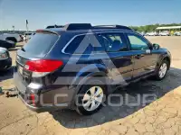 2011 Subaru Outback photo