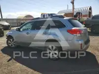 2011 Subaru Outback фото
