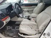 2011 Subaru Outback фото