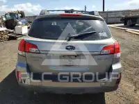 2011 Subaru Outback фото