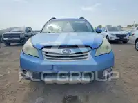 2011 Subaru Outback photo