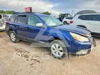 2011 Subaru Outback photo