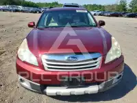 2011 Subaru Outback фото