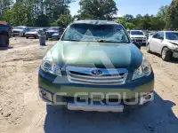 2011 Subaru Outback фото