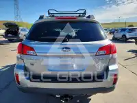 2011 Subaru Legacy photo