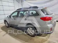 2011 Subaru Outback фото