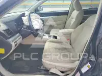 2011 Subaru Legacy photo