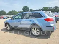 2011 Subaru Outback photo