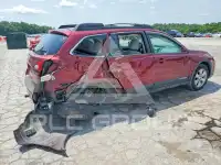 2011 Subaru Outback фото