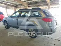 2011 Subaru Outback фото