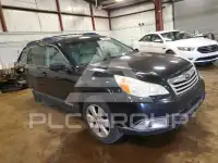 2011 Subaru Outback фото