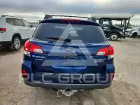 2011 Subaru Outback photo