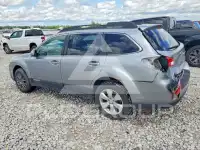 2011 Subaru Outback фото