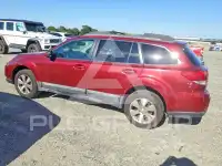 2011 Subaru Outback фото