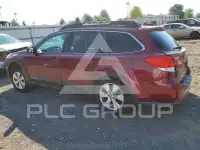 2011 Subaru Outback фото