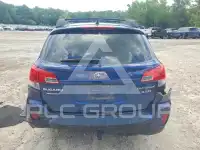 2011 Subaru Outback фото